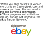 cauterytools logo