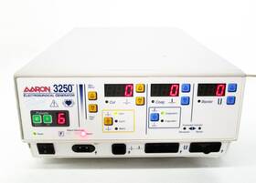 Aaron 3250 Bovie Electrosurgical Unit Esu - Excellent