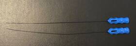 Aesculap Gk361r Electrode Lot Of 2
