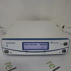 Gn200 Aesculap Inc. Lektrafuse Generator