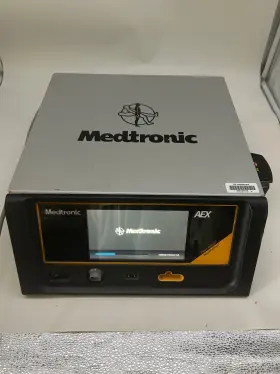 40-405-1 Agilent Damagedmedtronic Aex 404051 Electrosurgical Generator Read Description G3d