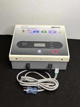 Agilent Rf303 Flukebiotek Biomedical Electrosurgery Analyser Biotek G2u