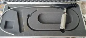 Fs100 Applied Fiberoptics Fs 100 Fiberscope