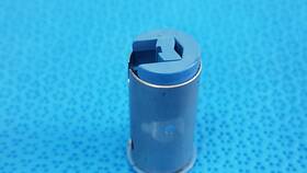 Aseculap Rt055p Aesculap Holding Device Insert For Endoscopic Positioning Systems