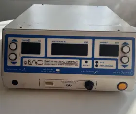 1025a-115 Baylis Rf Generator Model