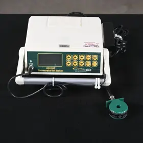 Esu-2050 Bc Biomedical Electrosurgical Unit Generator - Tested Working