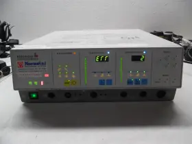 1150004-e10154 Berchtold Elekrortom 640 Electrosurgical Unit