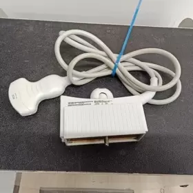 08248186 Biosense Webster Siemens Acuson 6c2 Convex Ultrasound Transducer Probe