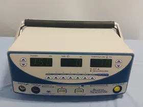 Boston Scientific Cobra Esu 4810 High-frequency Medical System Unit Boston Scientific Cobra Esu 4810 High-frequency Medical System Unit