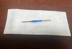 Bovie Es27 Resistick Ii Coated Modified Needle Electrode New