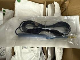 Bovie Esp6 Qty.1 Disposable Electrosurgical Rocker Switch Pencil With Blade
