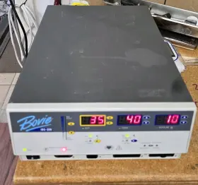 Ids-200 Bovie Electrosurgical Generator As Pictured Working Nothing More