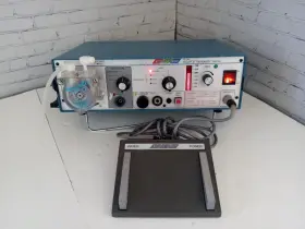 Bc200 Circon Acmi Bicap Ii Electrosurgical Unit With Pump And Footswitch
