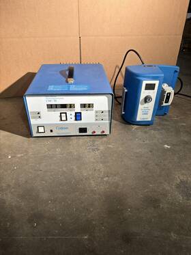 Codman 80-9100 80-1170 Electrosurgical Generator And Irrigation Module