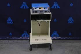 Conmed 5592a Excalibur Plus Pc Electrosurgical Unit