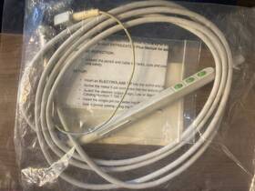 Conmed 7-796-5 Switching Pencil Cord For Birtcher Hyfrecator