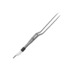 7-809-3 Conmed New Reusable Hardy Microtip Bipolar Forceps
