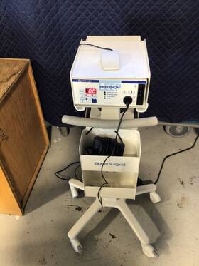 Cooper Surgical 2017060002 Leep Precision Generator