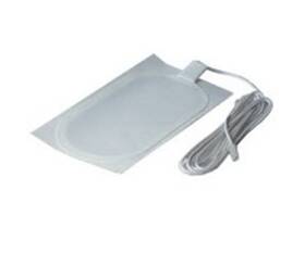 Coopersurgical 395-302 Leep Patient Return Pad 25 Pack Electrode Pads