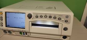 Corometrics 259c 250 Series Fetal Monitor