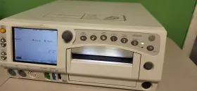 259c Corometrics 250 Series Fetal Monitor