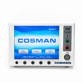 Rfg-4-120v Cosman G4 Rf Radiofrequency Generator Dom 2020 Version 3