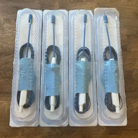 E2608 Covidien Valleylab Suction Coagulator 2016 - Set Of 4 / New Sealed