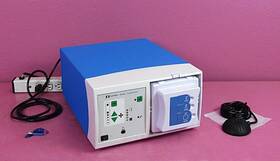 Covidien Es3690 Rapidvac Esu Laser Smoke Evacuator Evacuation System With Filter