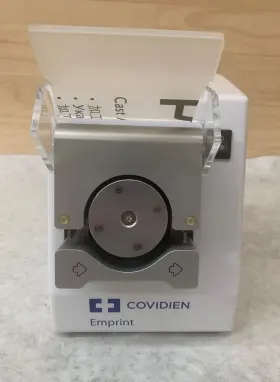 1066378 Covidien P000077 Capump1 100-240v Emprint Ablation Pump