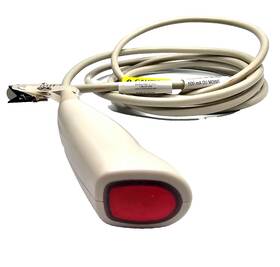 Curbell Medical 13259 Gen4 Patient Nurse Call Cord 8 Ft 500 Ma Scc-0101-080-n