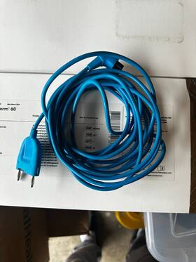Da Vinci 470384-05 Xi Monopolar Intuitive Surgical Bipolar Cautery Cord