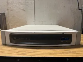 374848-09 Davinci E100 Electrosurgical Generator