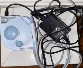 Dentamerica 880p Scalex 880 Piezo Ultrasonic Scaler With 3 Universal A Tips