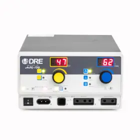 Asg-120 Dre High Frequency Desiccators Electrosurgical Unit For Parts