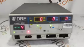 Asg-300 Dre Medical Electrosurgical Generator