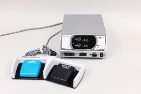 Iec4-sm120 Elliquence Surgimax R.wolf 0250252 - Available At Simon Medical Inc