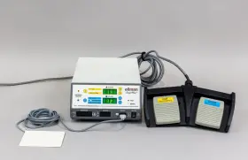 2480252 Ellman Surgi-max Surgitron 4.0 Dual Rf 120 Iec - Available At Simon Medical Inc