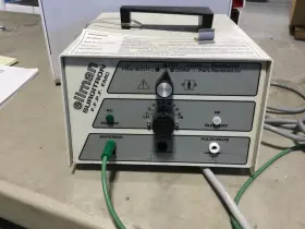 9120002422 Ellman Surgitron Ffpf Electrosurgical Unit