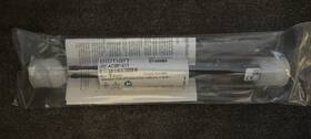 Ellman Acbf-017 New Cushing Bipolar Forceps Non-stick 1.5mm Tip X 7 Inch Straight