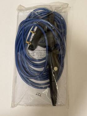 Ellman Iec-1fhpa Iec-1 Button Fingerswitch Handpiece