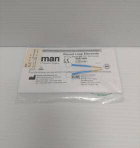 Ellman Tb5b New Sealed 3/8 Inch Round Loop Electrode Regular Wire 1/16