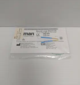 Tb5b Ellman New Sealed 3/8 Inch Round Loop Electrode Regular Wire 1/16