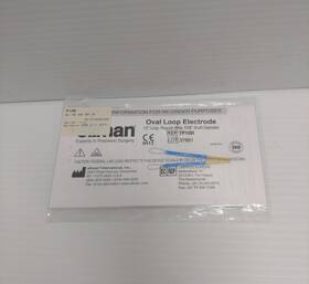 Ellman Tp10b New Sealed 1/2 Inch Oval Loop Electrode Regular Wire 1/16