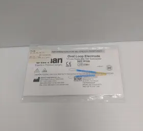 Tp10b Ellman New Sealed 1/2 Inch Oval Loop Electrode Regular Wire 1/16