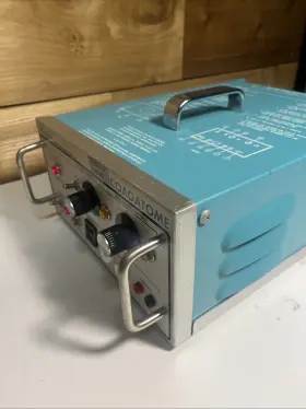 Es101x Ems Coagatome Electro Medical Systems Coagulator