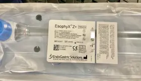 R2005 Endogastric Solutions R2007 Esophyx Hd Fastener Delivery Device X For Sale
