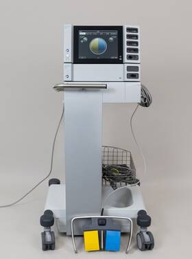 Erbe 10160-000 Vio 3 Esu And Apc Argon Plasma Coagulator - Available At Simon Medical