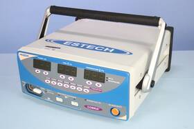 Estech 4810br Cobra Esu Tested With Warranty And Recent Pm Model
