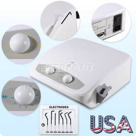 Eterfant Dd103020060 30w Dental High-frequency Unit 0micro Surgery Electrosurgery Machine