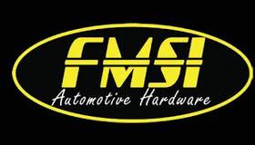 Fmsi Automotive Hardware 702-10 Hunter Cutting Tips 10ea